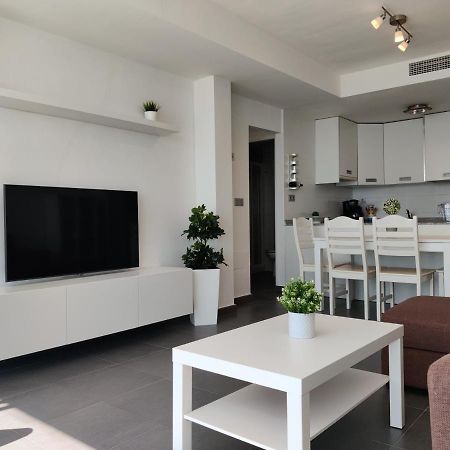 Piso De Lujo En La Manga Beach Club エクステリア 写真